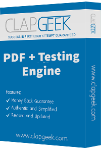 AD0-E134 PDF + Engine