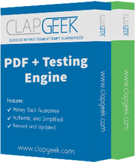 Certified-Business-Analyst PDF + engine