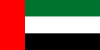 United Arab Emirates clapgeek
