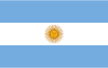 Argentina clapgeek