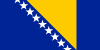 Bosnia and Herzegovina clapgeek