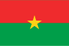Burkina Faso clapgeek