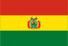 Bolivia clapgeek