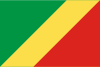 Republic Of The Congo clapgeek