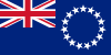 Cook Islands clapgeek