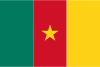 Cameroon clapgeek