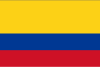 Colombia clapgeek