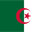 Algeria clapgeek