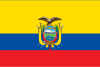 Ecuador clapgeek