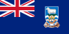 Falkland Islands clapgeek