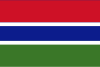 Gambia The clapgeek