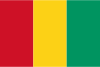 Guinea clapgeek