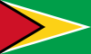 Guyana clapgeek
