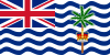 British Indian Ocean Territory clapgeek