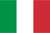 Italy clapgeek