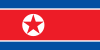 Korea North clapgeek