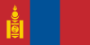 Mongolia clapgeek