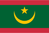 Mauritania clapgeek