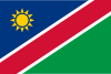 Namibia clapgeek