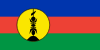 New Caledonia clapgeek
