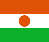 Niger clapgeek