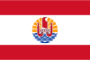 French Polynesia clapgeek