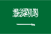 Saudi Arabia clapgeek