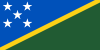 Solomon Islands clapgeek