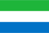 Sierra Leone clapgeek