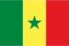 Senegal clapgeek