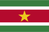 Suriname clapgeek