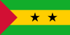 Sao Tome and Principe clapgeek