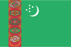 Turkmenistan clapgeek