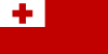 Tonga clapgeek