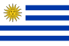 Uruguay clapgeek