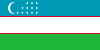 Uzbekistan clapgeek