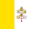 Vatican City State (Holy See) clapgeek