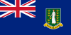 Virgin Islands (British) clapgeek