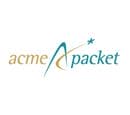 Acme Packet certification